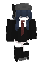 Скин по нику _Inspector_Void