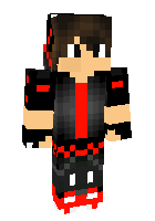 Скин по нику _IronMan_YT