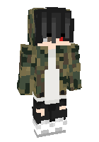 Скин по нику _ItzFlackMoreZ_