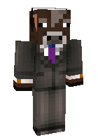 Скин по нику _JAMIEDODGER_