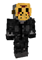 Скин по нику _JasonVoorhees_