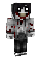 Скин по нику _Jeff_The_Killer