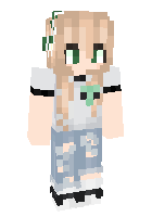 Скин по нику _Jenn