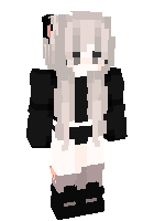 Скин по нику _JessyGameR_