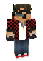 Скин по нику _Johny_