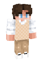 Скин по нику _Johny__