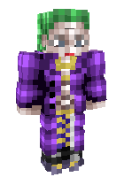 Скин по нику _Joker
