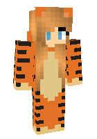 Скин по нику _JumpyTigger_