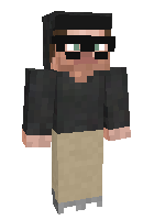 Скин по нику _JustBRO_