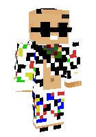 Скин по нику _JustFun_