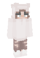 Скин по нику _Just_Ghost_