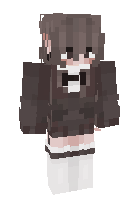 Скин по нику _Just_yuki_