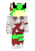 Скин по нику _KEEPER