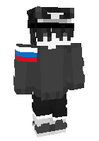 Скин по нику _KISMAN_