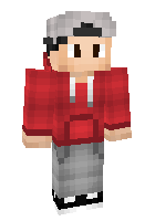 Скин по нику _Kagami