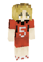 Скин по нику _KenMa