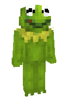 Скин по нику _Kermit