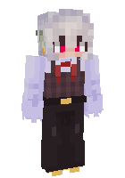Скин по нику _KitsuneMc_
