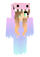 Скин по нику _Kitty_Girl_