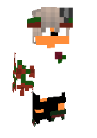 Скин по нику _Kizaru_