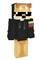 Скин по нику _Kopeq_
