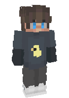 Скин по нику _Korty_YT_