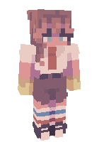 Скин по нику _Kuroko_