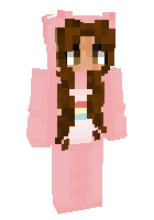 Скин по нику _LITTLE_GIRL_
