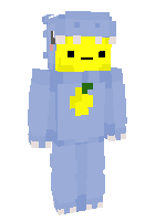 Скин по нику _Lemon_04