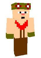 Скин по нику _Leon_