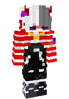 Скин по нику _LilDead_