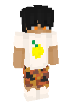 Скин по нику _Limon4ik