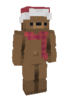 Скин по нику _Londer_