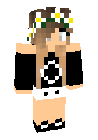 Скин по нику _Lost_Girl_