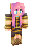 Скин по нику _Luka_Megurine_