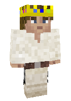 Скин по нику _Luke_Skywalker