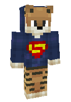 Скин по нику _LumberJack_