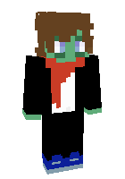 Скин по нику _Makoto_Naegi_