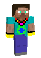 Скин по нику _Master_Vex_