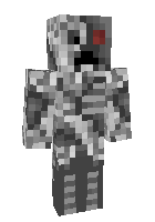Скин по нику _Maxed_YT_