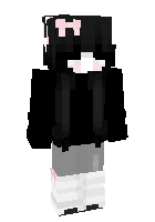 Скин по нику _Meow_1