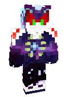 Скин по нику _Mephiles_