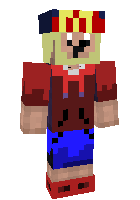 Скин по нику _MineGamer_