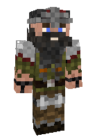 Скин по нику _MineShaft_