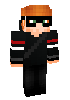 Скин по нику _Minecraft
