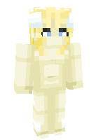 Скин по нику _Mitsuki