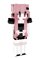 Скин по нику _Mitsuki305_