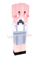 Скин по нику _Mizuki_Akiyama