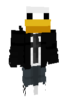 Скин по нику _Mojang_