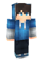 Скин по нику _MrBobbyVegetta_